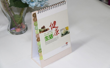 “煙的士”臺(tái)歷定制,創(chuàng)意特種