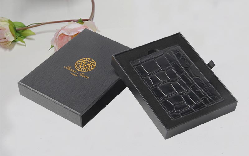 錢(qián)包包裝盒設(shè)計(jì)定制廠家