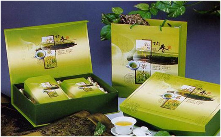 茶葉包裝盒,茶葉包裝盒設(shè)計